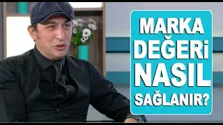 Marka Değeri nasıl sağlanır? Marka Danışmanı Roberto Murat anlatıyor