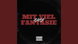 Mit viel Fantasie