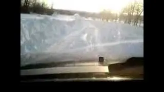 большая зима