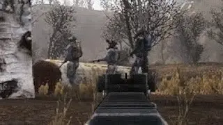 Too Close for Comfort - S.T.A.L.K.E.R. Anomaly