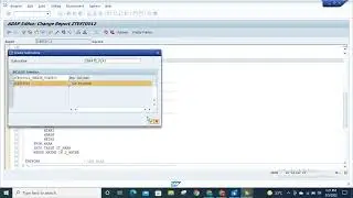 ALV Report with Field Catalog in SAP ABAP | SAP ABAP Tutorials | Practice Exercise | Solutions 