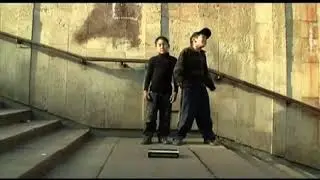 КЫРГЫЗЧА КИНО 