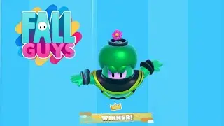 Я ВЫИГРЫВАЮ В FALL GUYS #2▶️27.06.23