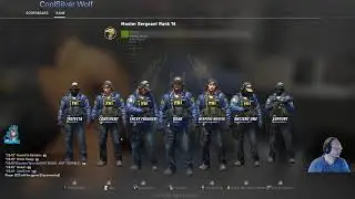 CT or Not CT... That is the question - CSGO