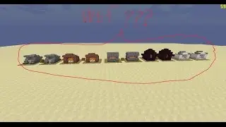 ТОП 5 Каминов в Minecraft