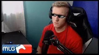MLG FaZe Fortnite