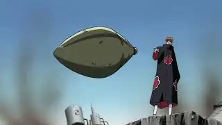 😶 Kakashi Hatake