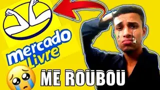 fui roubado 😭