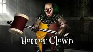 IT Horror Clown - game walkthrough