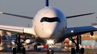 Cinematic Aviation Edits || Nicole Cherry x rares - Nopțile nedormite