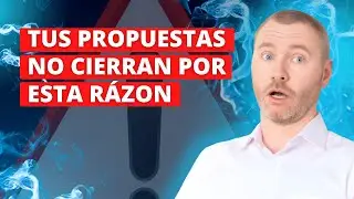 99% of your pitches DON'T close for this reason with Chris Payne (Episode 259)
