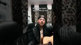 Courtesy Of The Red White And Blue - Toby Keith