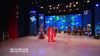 Дилрабо Курбонова-Осиё