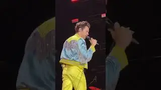 Harry styles  - What happened?