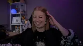 Twitch VOD | 04-13-2026 | ASMR
