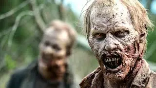 Top 5 Best Zombie Movies Of Hollywood In Hindi | Must Watch