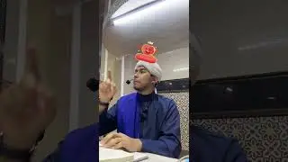 adakah keturunan nabi masih ada ?