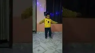 3 year old parmish verma-Gal ni kadni