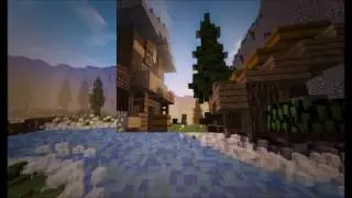 SkyPvP Nieuwe Map!