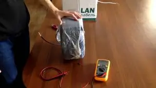 Обзор кабеля ДКЗ  биметалл