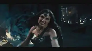 Arrowverse/DCEU/DC Films: JLU Style