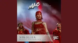 Medley performance MAC 2023