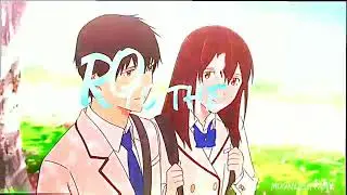 I Want To Eat Your Pancreas | All We Know (Visper Remake)