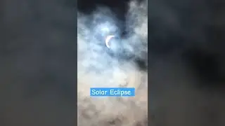 Solar Eclipse | Ready for the End?