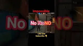 Impossible...MC JACARÈ -Para Samsung A1,A2,A3,A4,A5,A6,A7,A8,A9,A10,A20...#viral #freefire #headshot