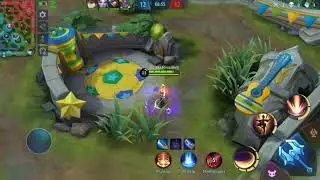 main fanny tampa clip bit