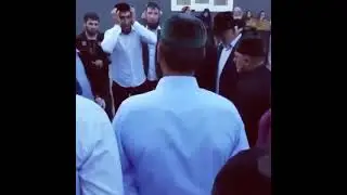 МУКЪАМ НАИБ ВИСХАНОВ ОЛШ