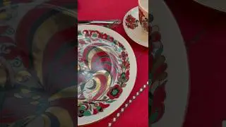 ЧАЕПИТИЕ В ГРАНД ОТЕЛЕ ЕВРОПА #christmas #merrychristmas #song