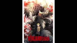 vinland saga thorfinn anime #anime #animeedit #jujutsuedit