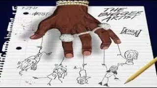 A Boogie Wit Da Hoodie - No Promises (Lyrics HD)