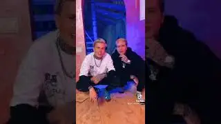 евтушеко ходил по замку и нашол брата блезняца