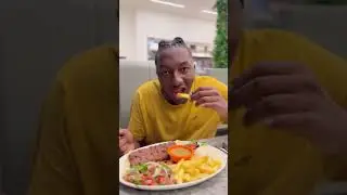 When you treat him for a turkish meal yet he sees another turkish meal😭😂 #almamutheu