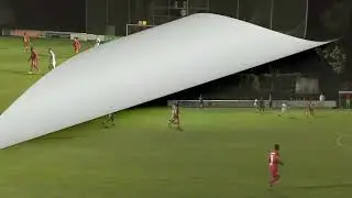 8. Spieltag: FC Unterföhring - SSV Eggenfelden 0:0