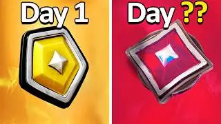 I got Coached by the RANK #1 Player for 7 days...