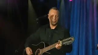 "МАРТ & ART" ПРЕДСТАВЛЯЕТ: СЕРГЕЙ ДУМЦЕВ  "ЛАРИСОЧКА"