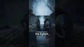 How to Find the Egbert Sword | Assassin's Creed Valhalla