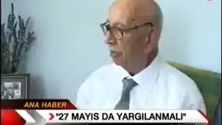 Ülkücü hareketin fikir mimarlarından