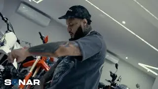 SLAYTER -  GR3ML1N 🧌 (Official Video)