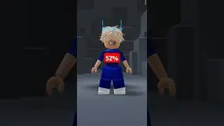 Напиши:) #roblox #роблокс #тренд #пжрек