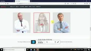Image Hover code in card text block use in hide image css and html boostrap coding use to text block
