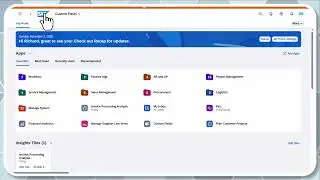 Fiori UI Adaptation in SAP Cloud ERP made easy