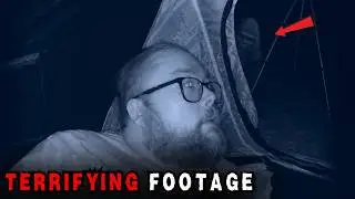9 Most DISTURBING Bigfoot Encounters Ever Recorded