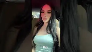 Kimberly Loaiza Lista rumbo a la boda de Lele Pons