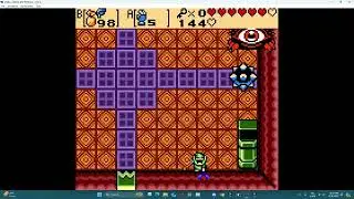 Zelda: Oracle of Seasons - Digdogger in (around) 15 seconds