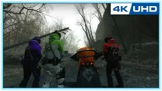 Death Toll Daytime 3.0 | Left 4 Dead 2