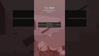 Minecraft: A Normal Day In Ohio 😱☠️😈(part 2) 